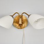 973 7058 WALL LAMP